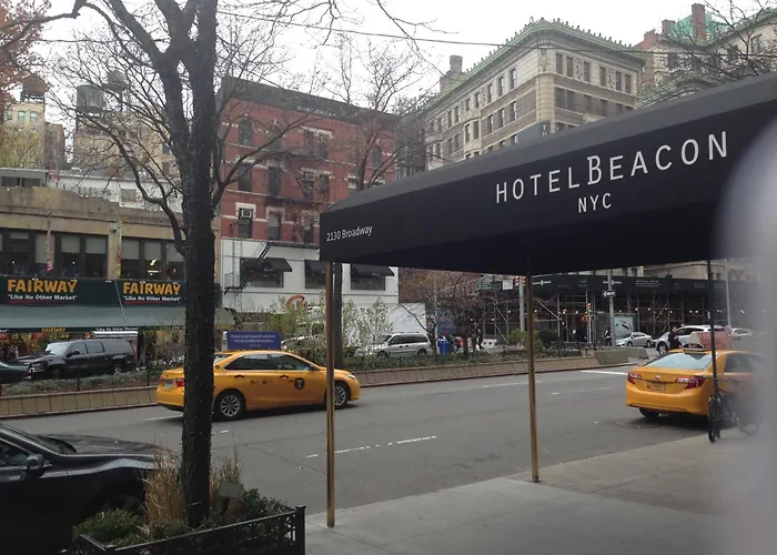 Hotel Beacon New York